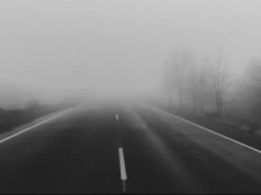 Ostrzeżenie pogodowe w powiecie ciechanowskim