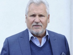 Aleksander Kwaśniewski przeanalizował sytuację Ukrainy. Ma jednoznaczne wnioski