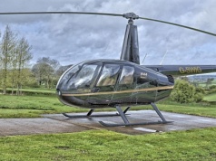 Katastrofa śmigłowca pod Rzeszowem. Wiadomo skąd są ofiary i jaki był wiek maszyny