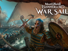Mount & Blade II: Bannerlord - War Sails - recenzja dodatku do gry. Bitwy morskie na wielką skalę