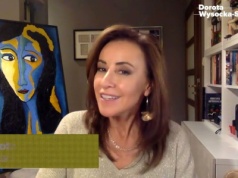 Dorota Wysocka-Schnepf założyła własny kanał na YouTube. Burza komentarzy i lawina łapek w dół w niecałą dobę