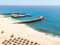 Grudniowa ucieczka na Wyspy Zielonego Przylądka 🏝️🌞 5* all inclusive za 3990 PLN