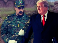 Kulisy rozmowy Trump–Maduro. Waszyngton szykuje presję militarną