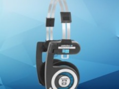 Słuchawki bezprzewodowe Koss Porta Pro Wireless 2.0 za 299 zł (120 zł taniej) w RTV Euro AGD