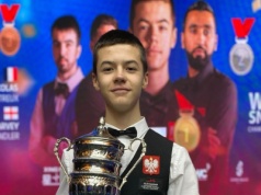 Cały świat zachwyca się 14-latkiem z Polski. Tylko spójrz, do kogo go porównali