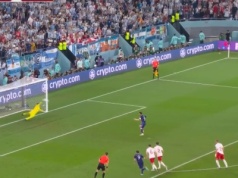 To już trzy lata. Parada Szczęsnego przeszła do historii