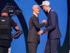 Niesamowity wyczyn 18-latka. Przebił LeBrona Jamesa