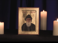 Papież odwiedzi grób św. Szarbela w Libanie