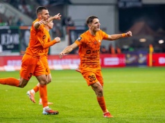 PKO BP Ekstraklasa: Zagłębie Lubin - Jagiellonia Białystok. Relacja live i wynik na żywo