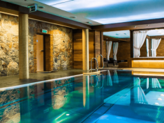 Kaszubski relaks na wyciągnięcie ręki 😍 4* hotel z basenem i strefą spa  🧖‍♀️