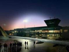 Czy mgła znów zatrzyma krakowskie lotnisko? IMGW ostrzega przed wieczornym pogorszeniem pogody