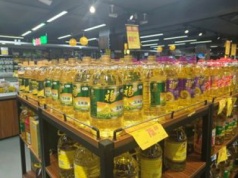 Smażysz na tym oleju? Unikaj go, bo może sprzyjać otyłości