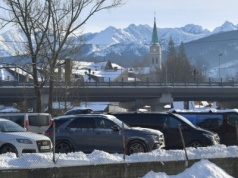 Zmiany dla turystów od grudnia. Parkowanie w Zakopanem płatne też w weekendy