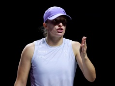 Słowa Świątek niosą się po świecie. "Władze WTA nie będą zadowolone"