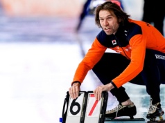 Porzucił sport dla samochodów. To, co zrobił później, przeszło do historii!