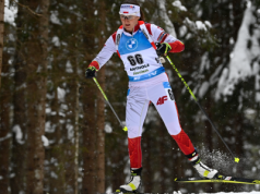 Biathlon: Rewelacyjny występ polskiej sztafety mieszanej!