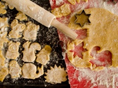 Lepsze niż pierniki, a przygotujesz je w sekundę. 8 minut w piekarniku i cały dom pachnie świętami