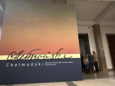Ostatni dzień wystawy „Chełmoński”. Kolejki do kas i bilety tylko stacjonarnie