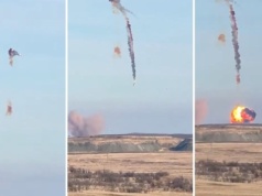 Potężna eksplozja rosyjskiej broni. Mnożą się analizy i sprzeczne informacje