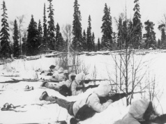 Fińskie sisu kontra Sowieci. Kto wygrał?