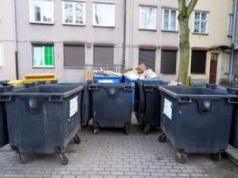 Gdzie wyrzucić styropian po telewizorze albo lodówce? Oto odpowiedź