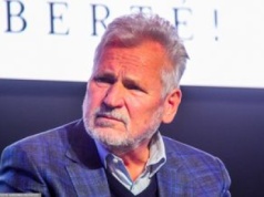 Kwaśniewski o błędzie Putina. 