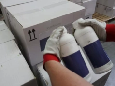 Najwięksi dostawcy środków ochrony roślin do krajów Mercosur