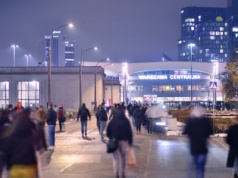 Niemiecka prasa o nocnej prohibicji w Polsce. "Większość Polaków ma dość nocnych libacji"