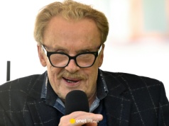 Daniel Olbrychski ma 80 lat, ale żyje na pełnych obrotach. "Otrzymałem strasznie dużo"