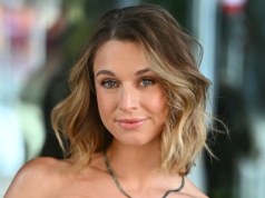 Paparazzi ujawnili nowy związek Kamińskiej. Nie było to dla niej łatwe