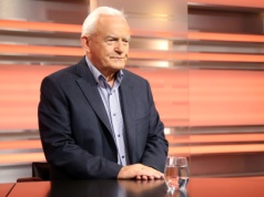 Leszek Miller ujawnia kulisy swojego sporu z Czarzastym. "Bardzo dziwne i bardzo nie…