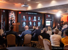 Rzeszów: wybrano najlepszy podcast roku w Polsce. W konkursie kapitalne podcasty o zbrodniach, wojnach i ludziach