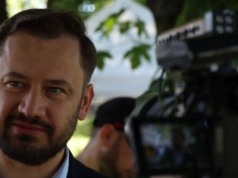 Aleksander Miszalski: „Reagujemy na alarmujący wzrost zachorowań”