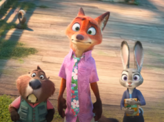 Judy i Nick znowu na tropie. Recenzja filmu animowanego 