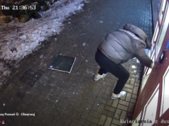 To zdjęcie z kwiatomatu widziała cała Polska. Ujawnili, kim jest sprawca. Aż trudno uwierzyć