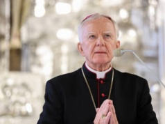 Arcybiskup Jędraszewski: „Proszę o wybaczenie”