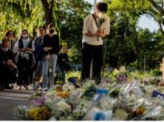 Hongkong pogrążony w żałobie. Liczba ofiar pożaru wzrosła