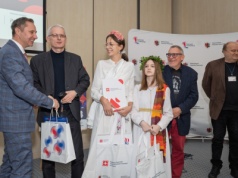 Oryginalne spojrzenie dzieci na kosmos. Oni wygrali Wojewódzki Konkurs Astronomiczny