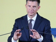 Petru oficjalnie rusza po przywództwo. Szykuje rewolucję w Polsce 2050