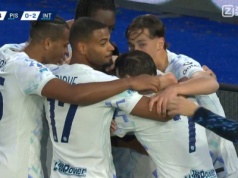 Tak Zieliński pomógł Interowi. Było 0:0, gdy Polak wszedł na boisko