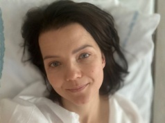 Jabłczyńska w szpitalu. Dodała wpis z ważnym apelem