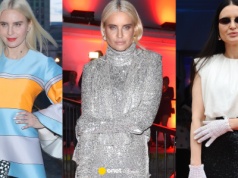 Joanna Horodyńska pod lupą. Jej styl wywołuje kontrowersje, a życie prywatne intryguje