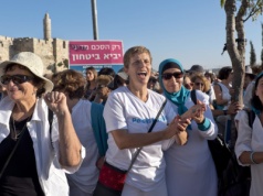 Czy w Jerozolimie dojdzie do spotkania wszystkich chrześcijan?