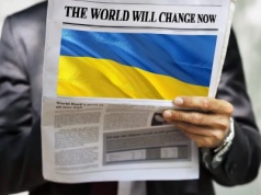 Ważą się losy Ukrainy. Ruszyły rozmowy w USA