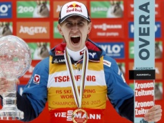 Puchar Świata w skokach narciarskich 2025/2026: Terminarz. Kiedy są skoki?