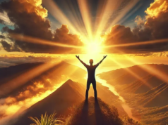 Praktyczny przewodnik po rozwoju duchowym