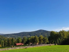Najdłuższy hotel w Europie znajduje się w Polsce – 330 metrów nowoczesnej architektury w sercu Beskidów