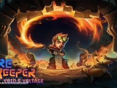 Core Keeper ogłasza kolejne duże rozszerzenie oraz premierę na Nintendo Switch 2 w styczniu