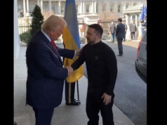 Takich słów ze strony Zełenskiego jeszcze nie było. Chodzi o plan pokojowy dla Ukrainy