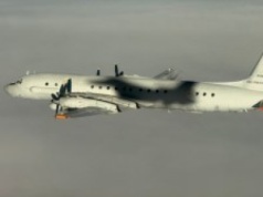 Rosyjskie samoloty przechwytywane nad Bałtykiem. Wojsko o szczegółach